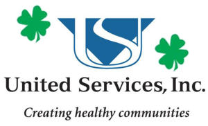 Irish USI logo